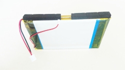 Lipo Battery Equipped with PCM and Fitting Foam