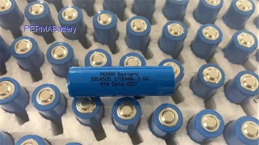 PERMA Battery ER14505