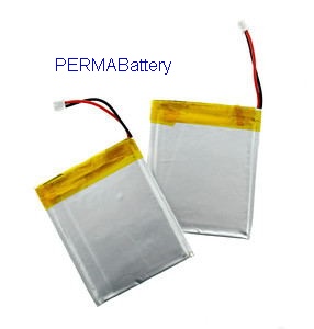 Custom LiPO Battery