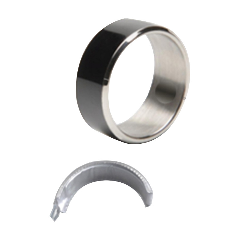 Latest Li-Po Batteries in curve for Smart Wearable Devices